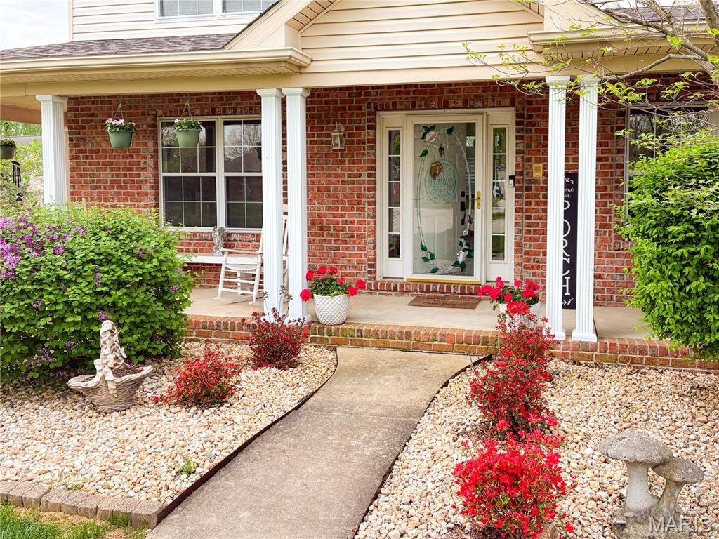 Crossfield Estates - Residential