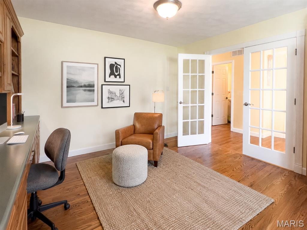 Crossfield Estates - Residential