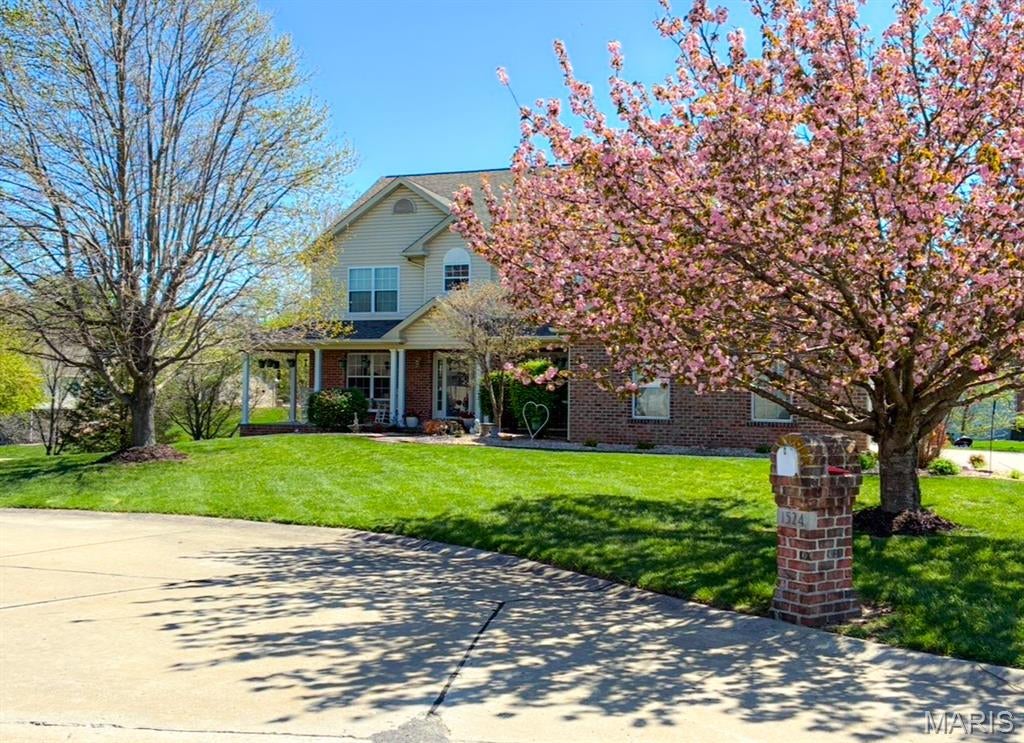 Crossfield Estates - Residential