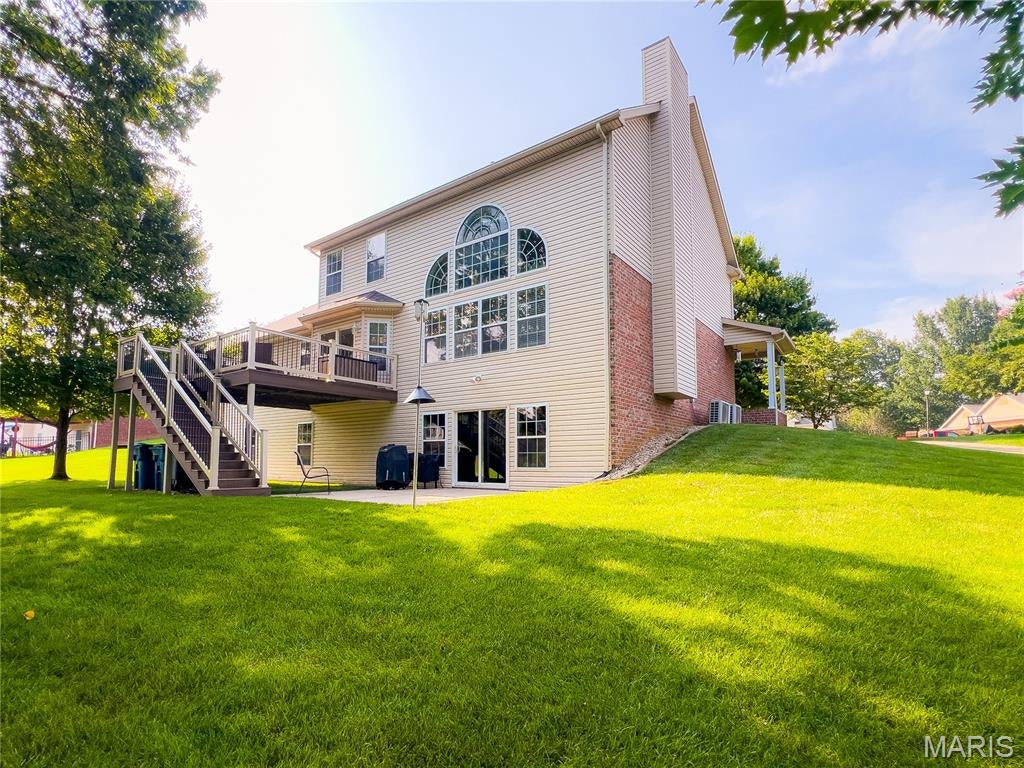 Crossfield Estates - Residential