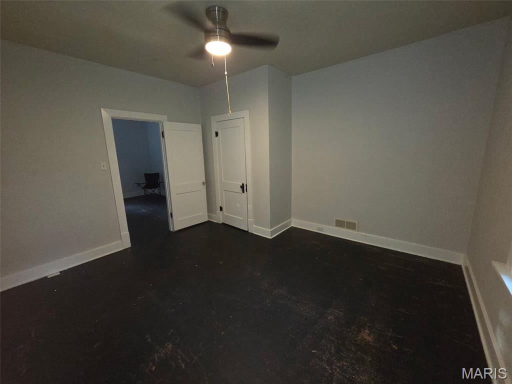 none - Residential