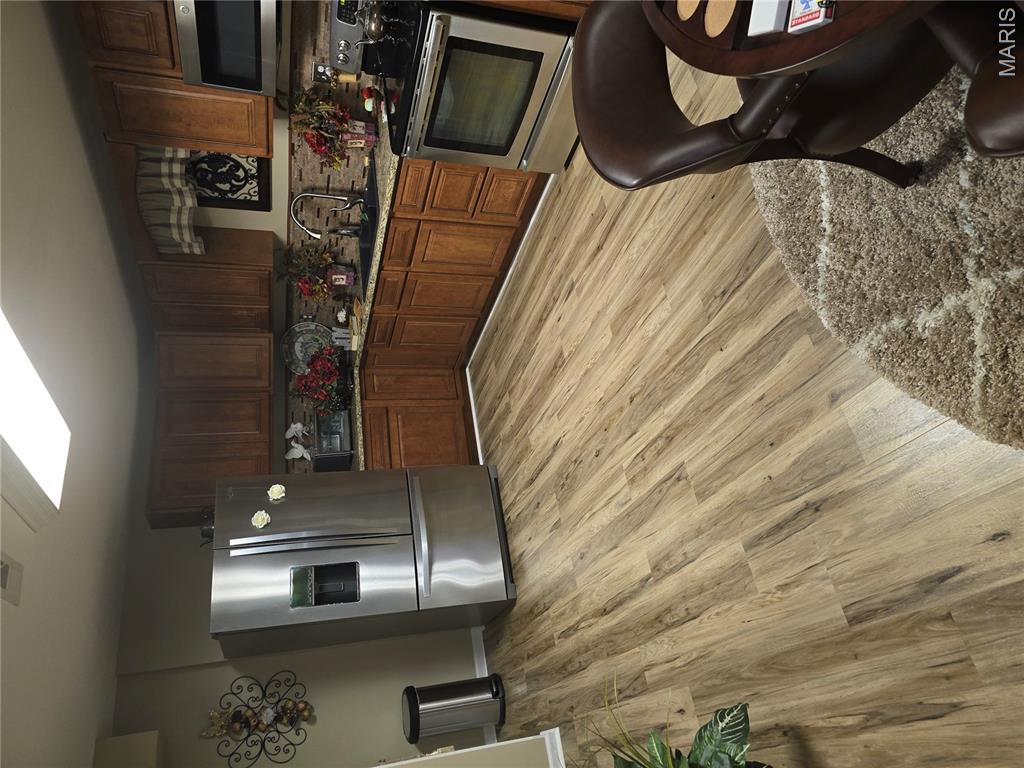 Bent Creek Estate - Residential
