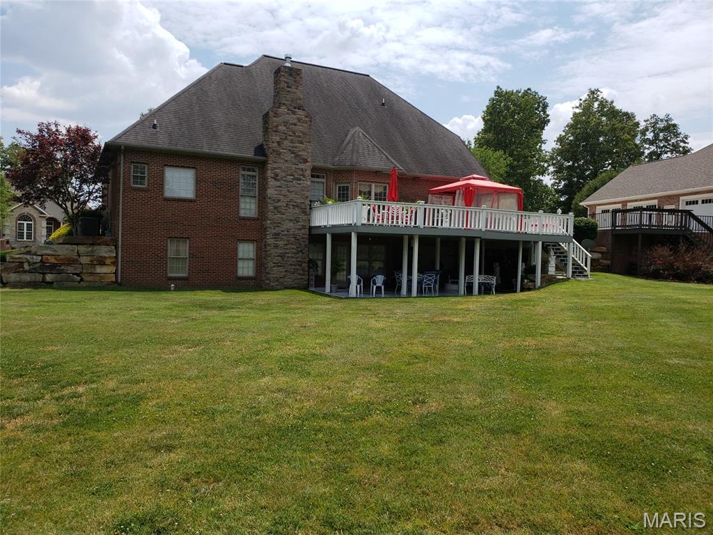 Bent Creek Estate - Residential