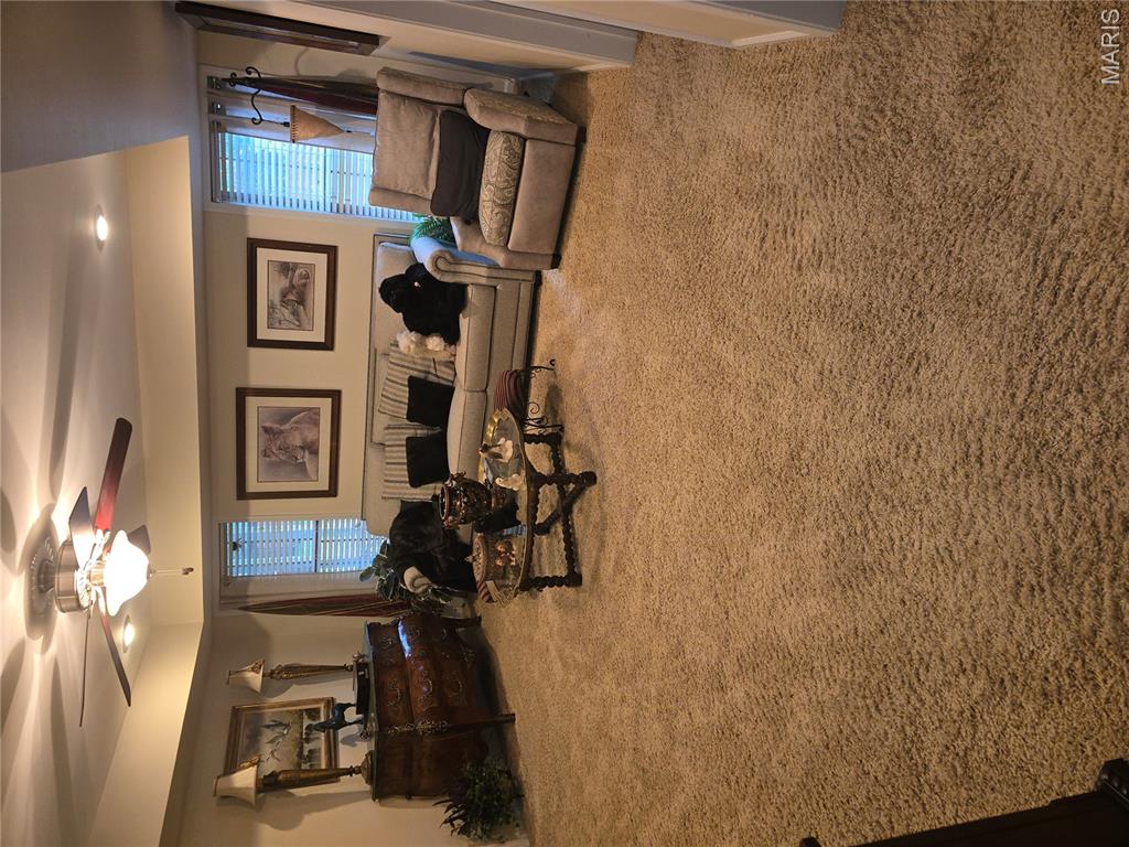 Bent Creek Estate - Residential