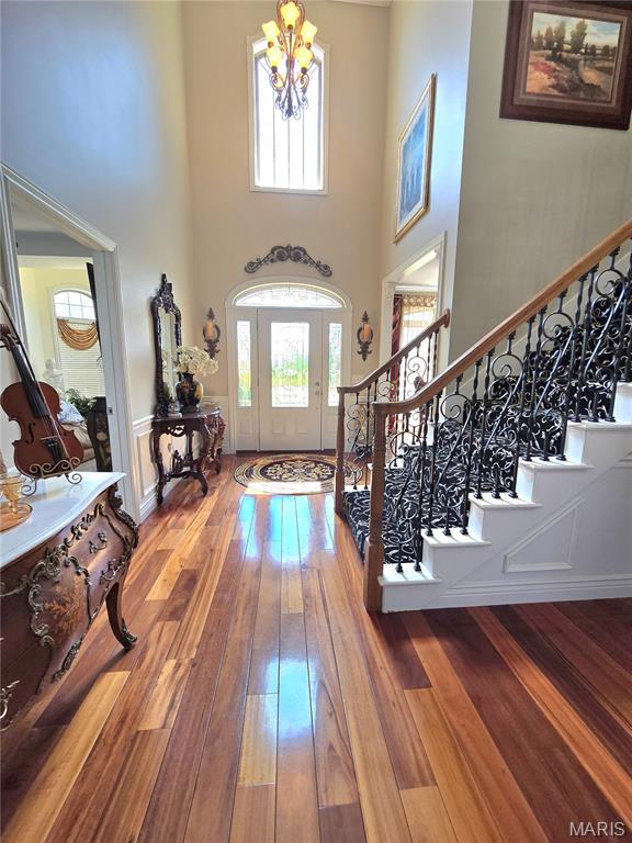 Bent Creek Estate - Residential