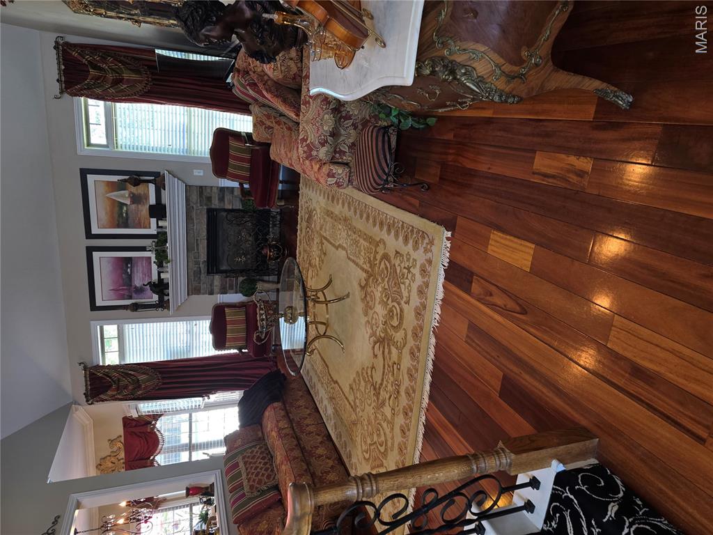 Bent Creek Estate - Residential