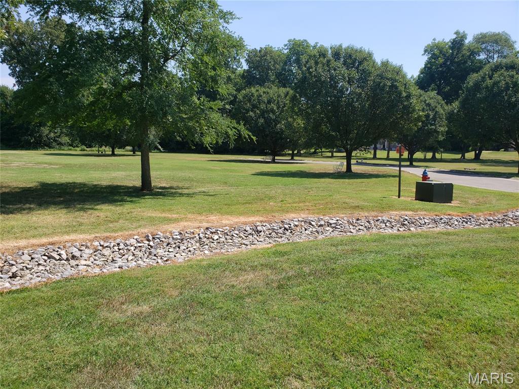 Bent Creek Estate - Residential