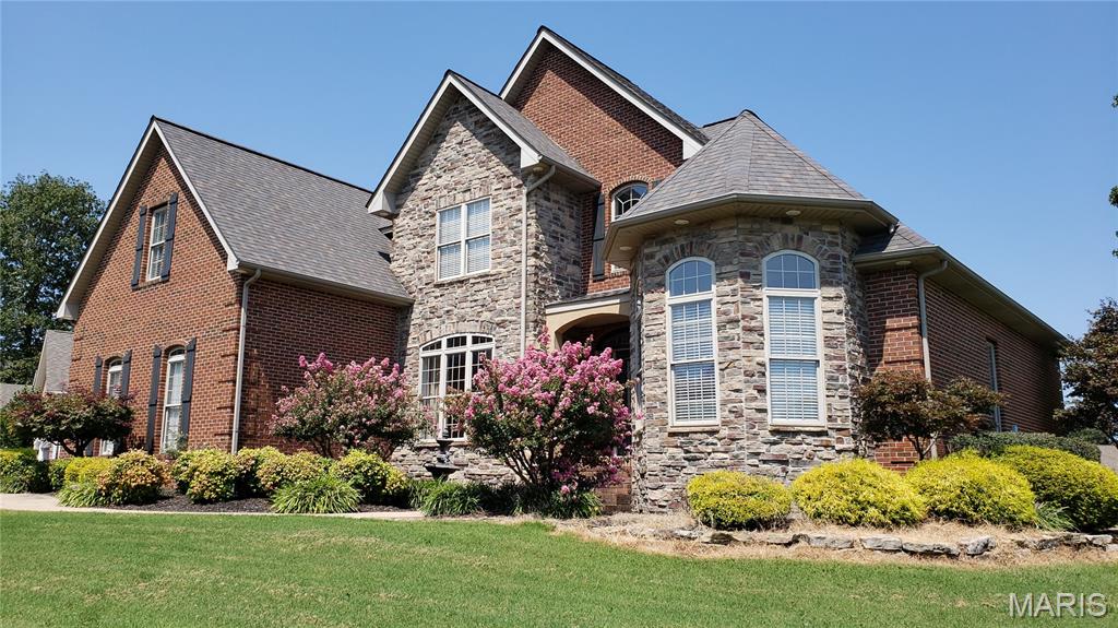 Bent Creek Estate - Residential