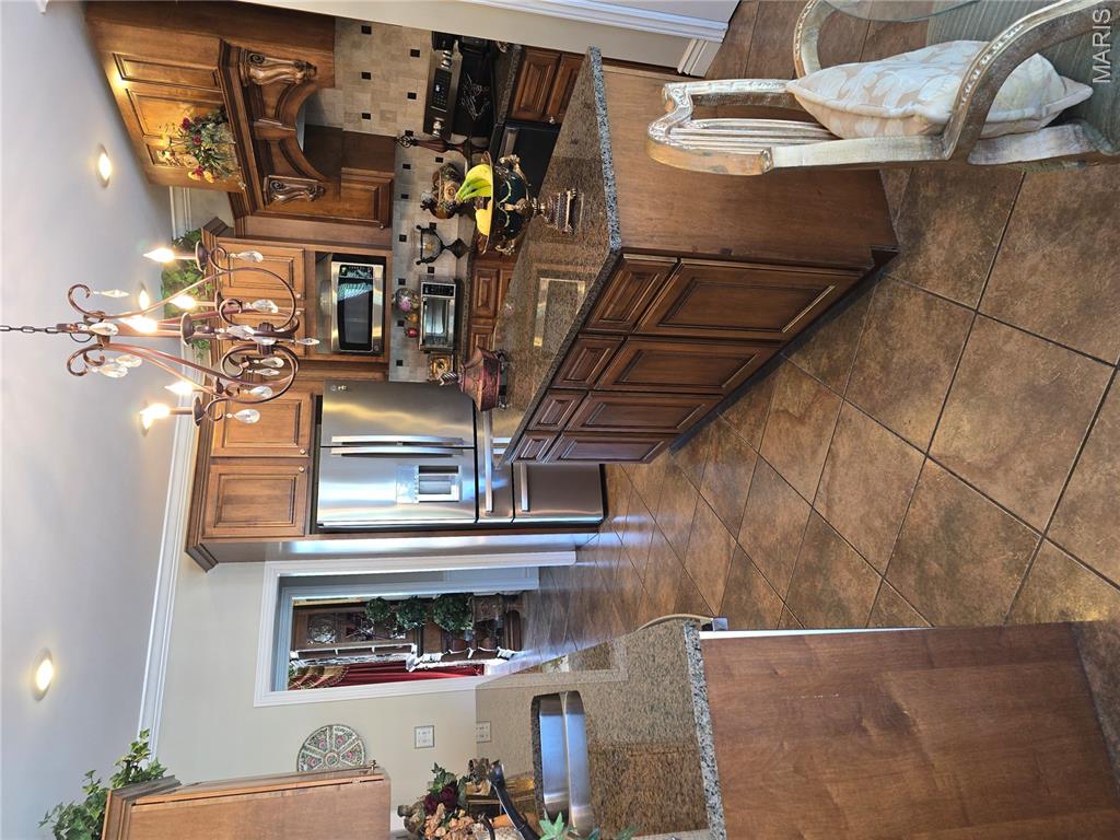 Bent Creek Estate - Residential