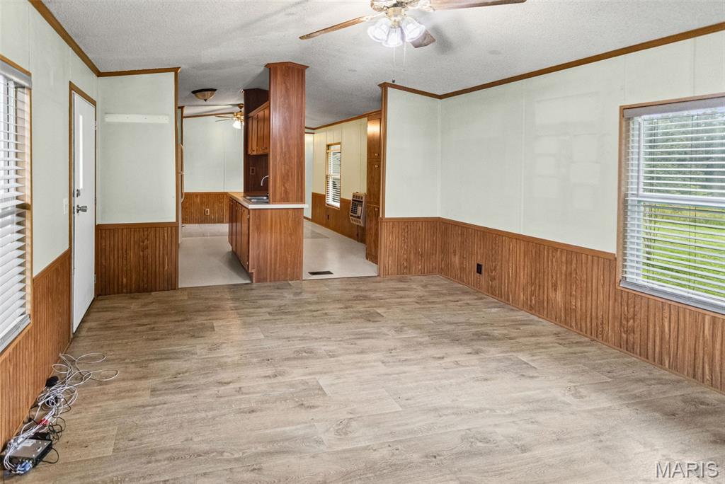 not in a subdivision - Residential