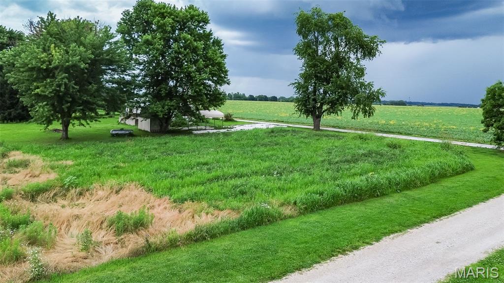 not in a subdivision - Residential