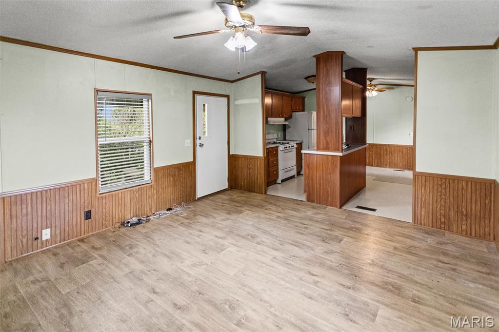 not in a subdivision - Residential