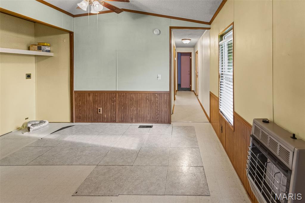 not in a subdivision - Residential