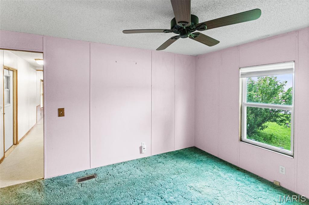 not in a subdivision - Residential