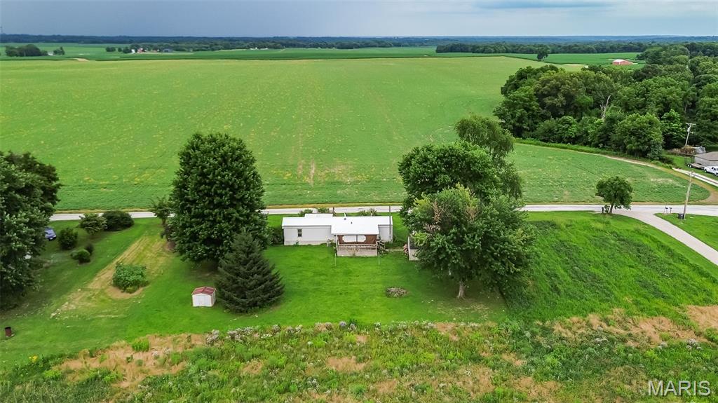 not in a subdivision - Residential