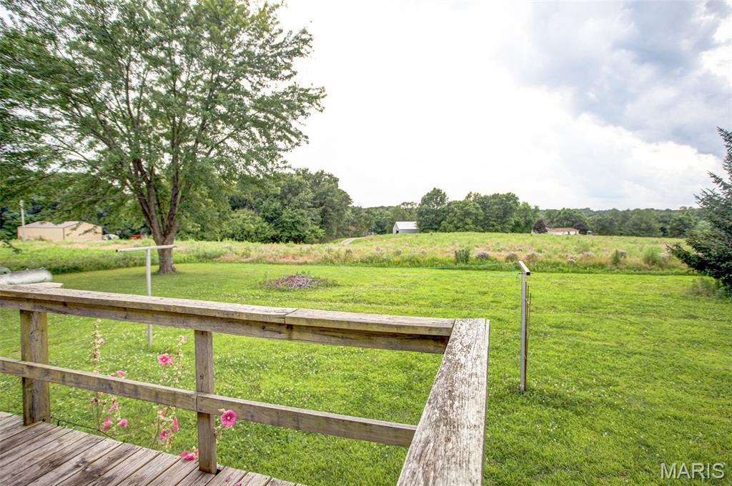 not in a subdivision - Residential