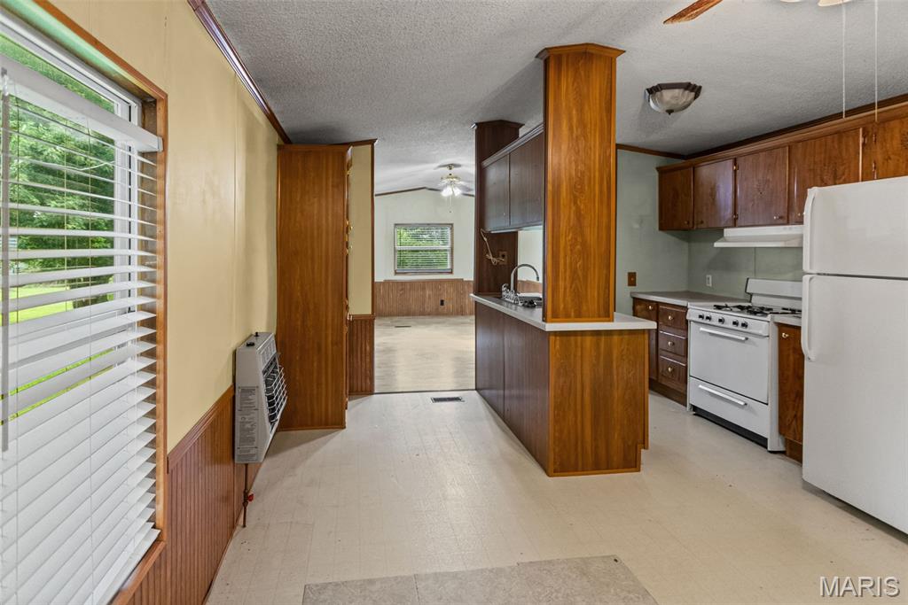 not in a subdivision - Residential