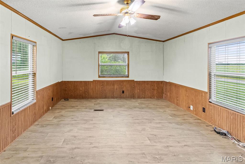not in a subdivision - Residential