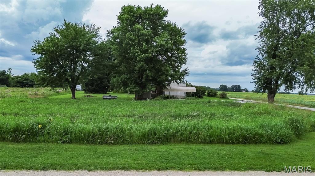 not in a subdivision - Residential