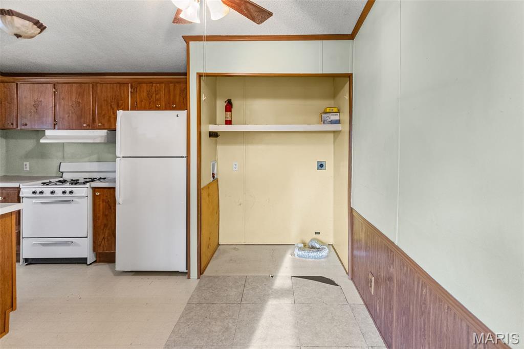 not in a subdivision - Residential