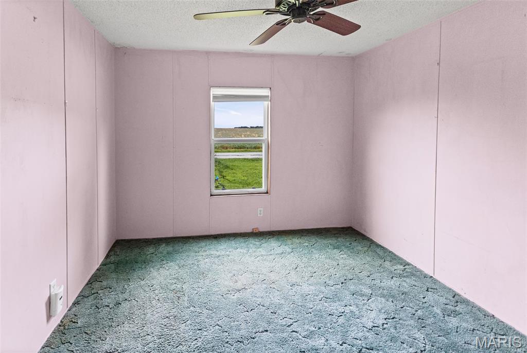 not in a subdivision - Residential
