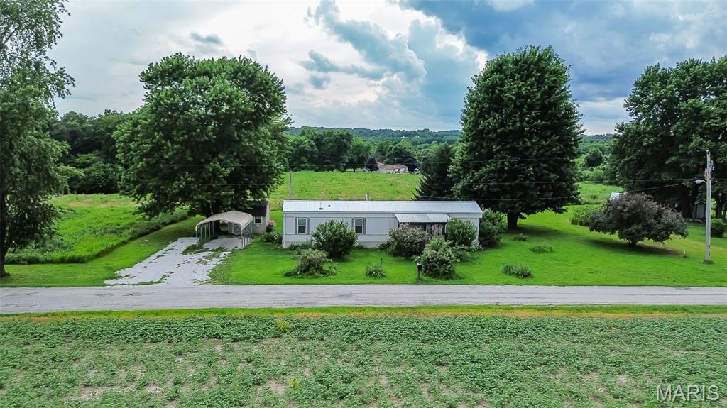 not in a subdivision - Residential