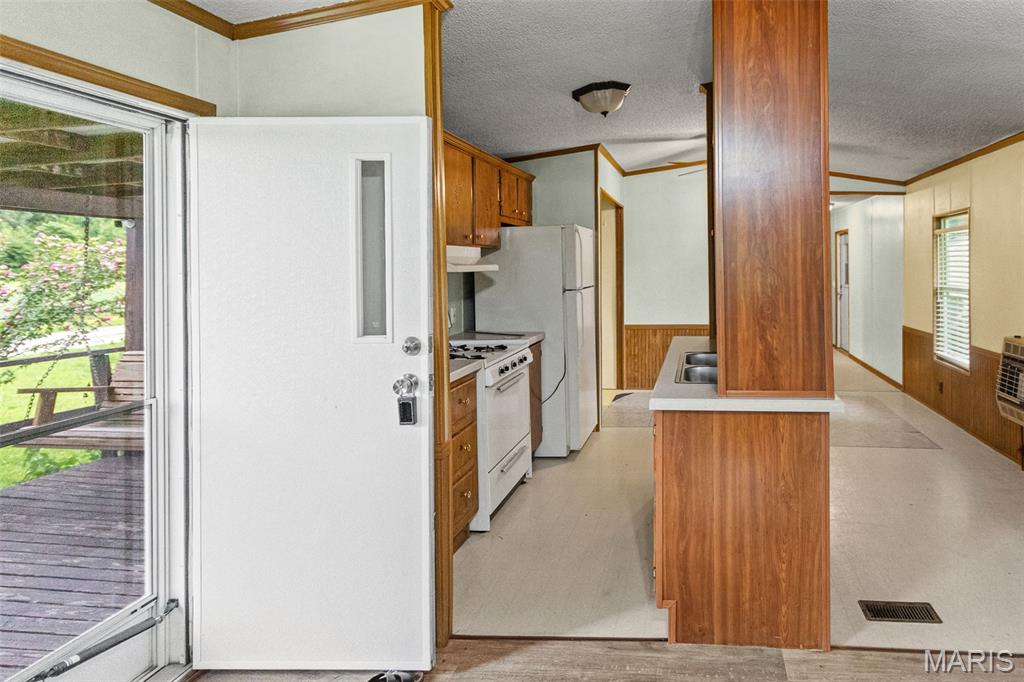 not in a subdivision - Residential