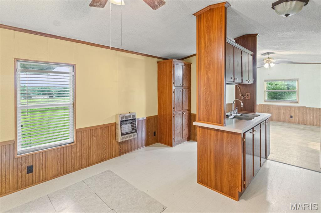 not in a subdivision - Residential