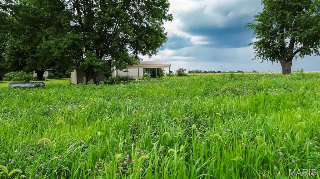 not in a subdivision - Residential