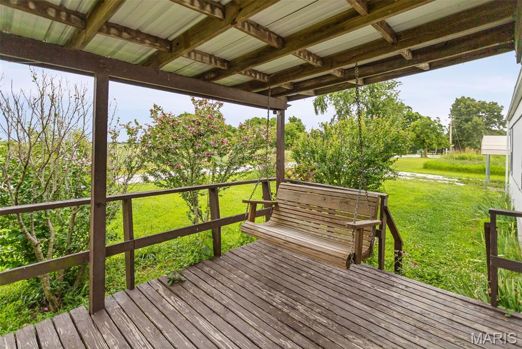 not in a subdivision - Residential