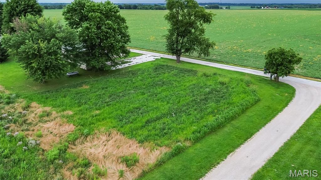 not in a subdivision - Residential