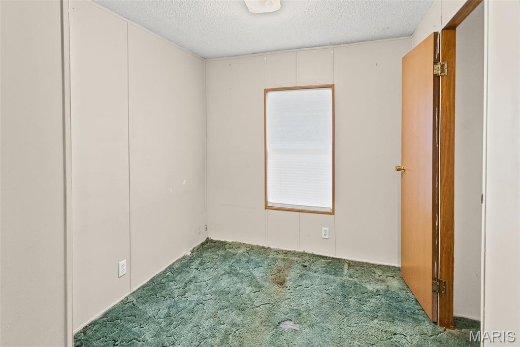 not in a subdivision - Residential