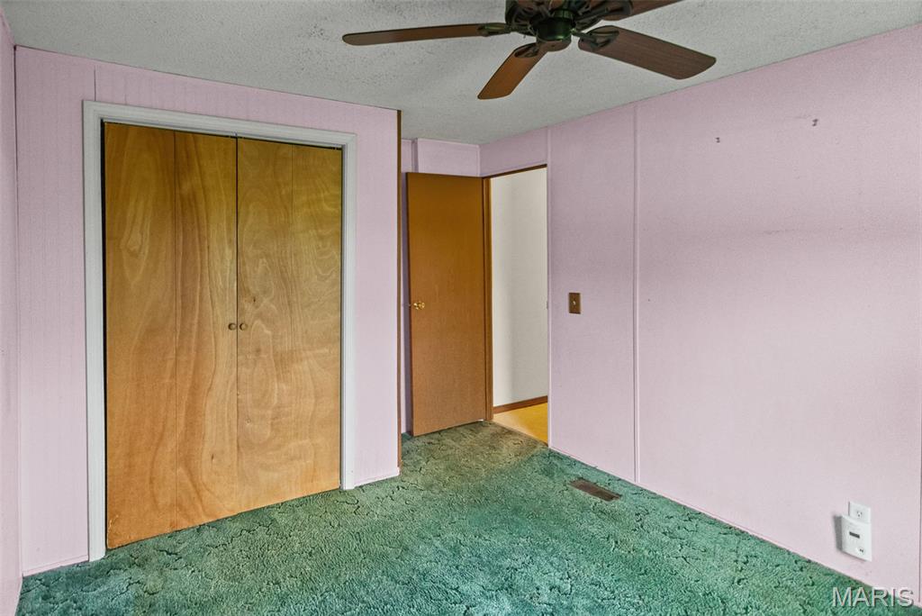 not in a subdivision - Residential