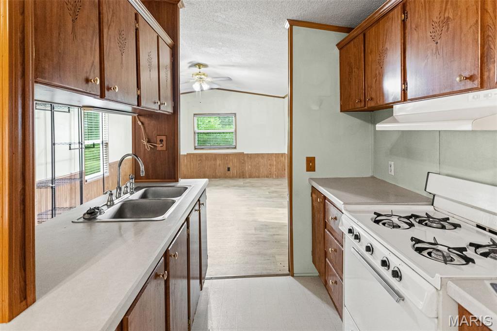 not in a subdivision - Residential