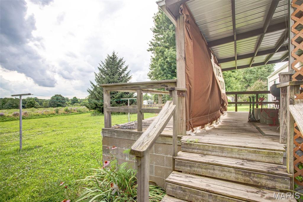 not in a subdivision - Residential