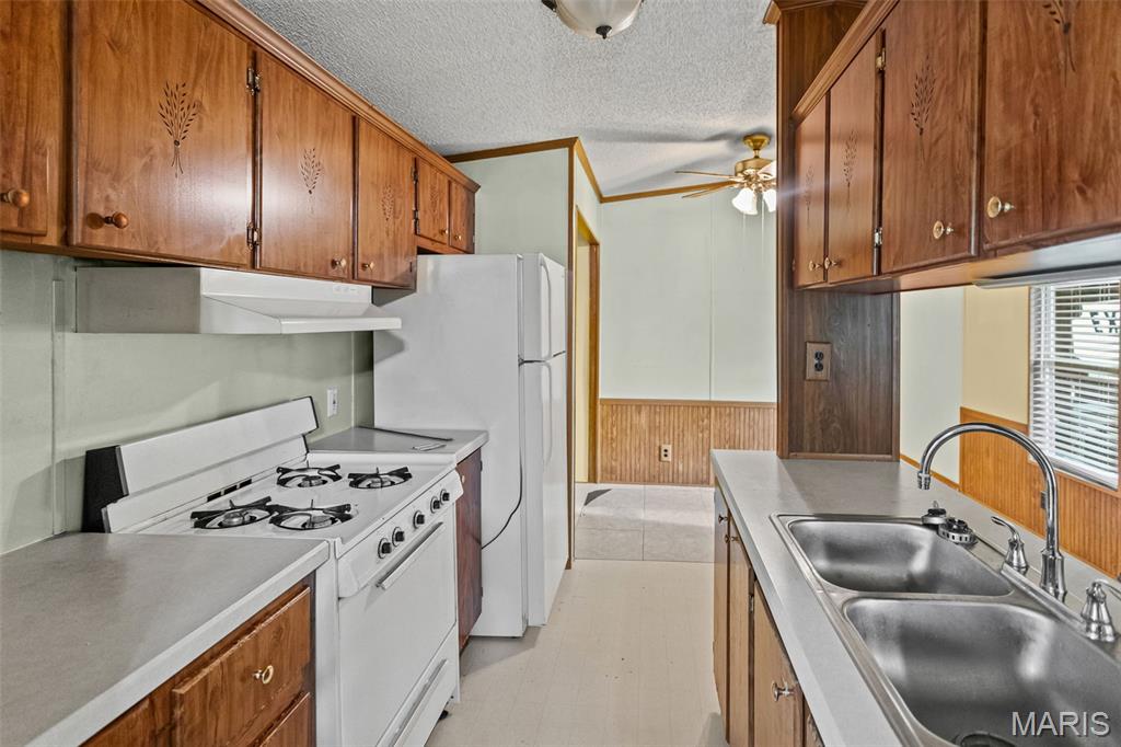 not in a subdivision - Residential