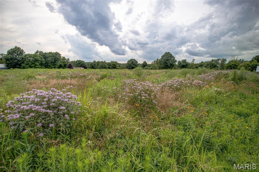 not in a subdivision - Residential