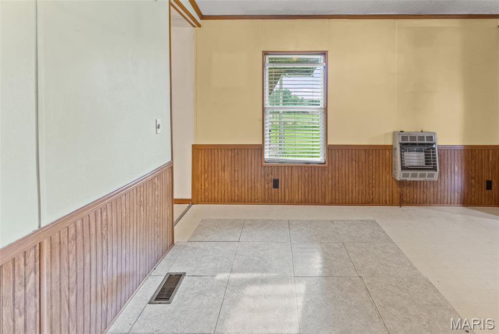not in a subdivision - Residential