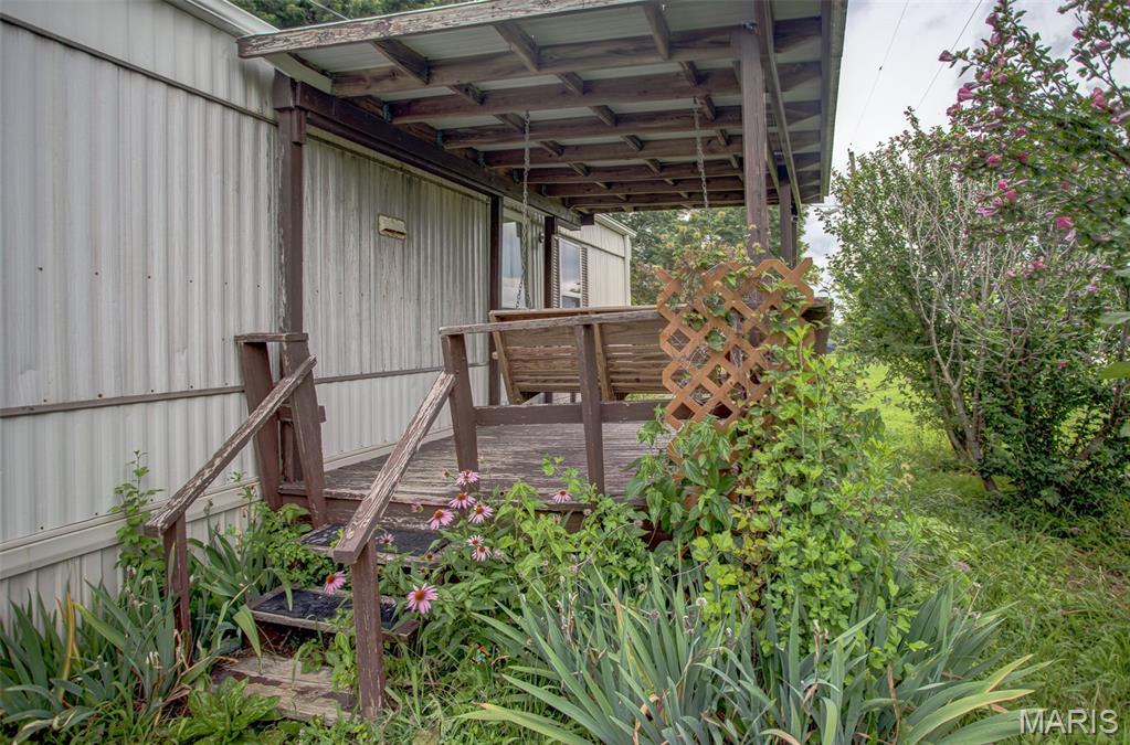 not in a subdivision - Residential