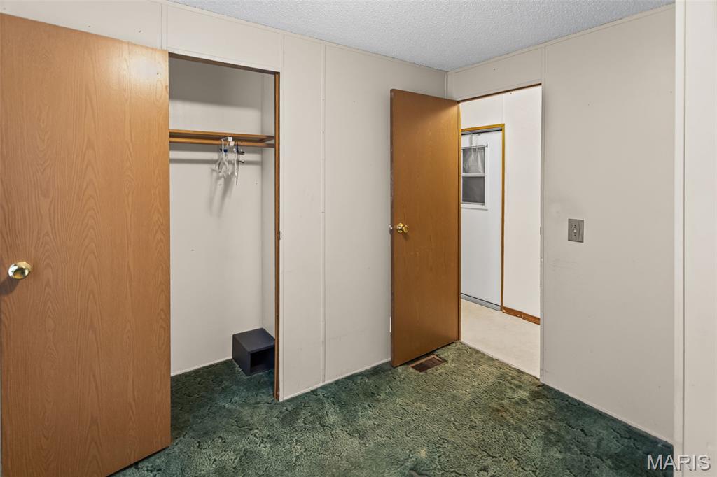 not in a subdivision - Residential