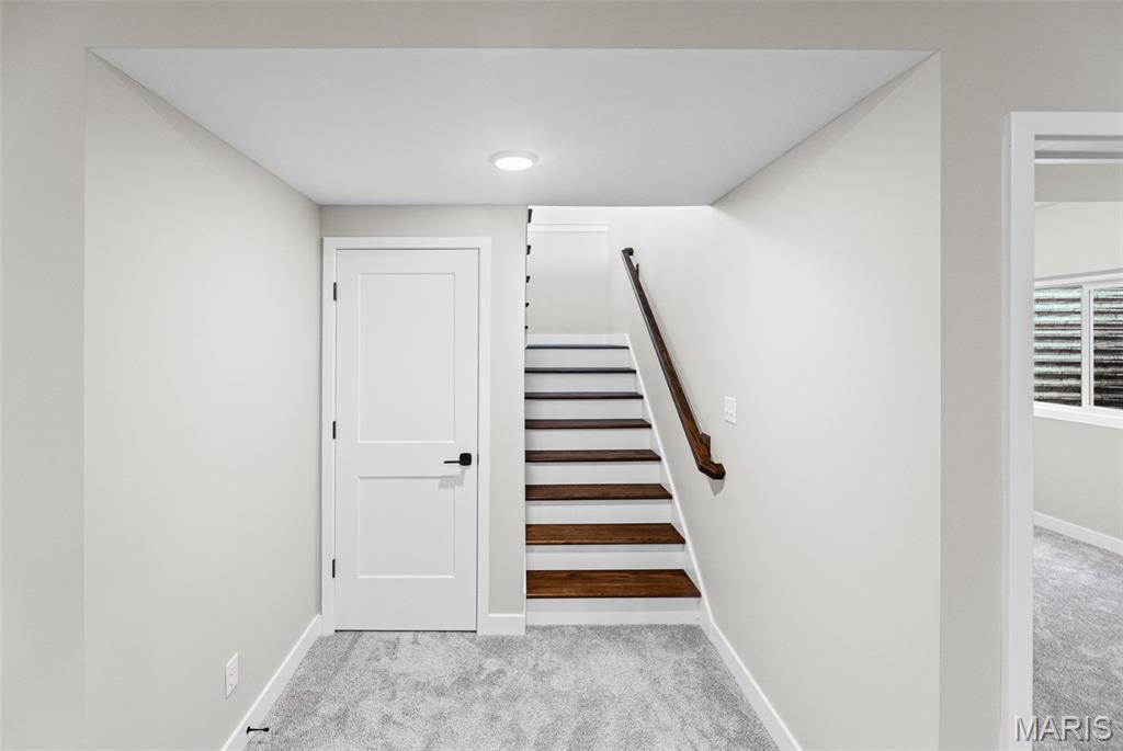 Homes of Liberty Place - Residential