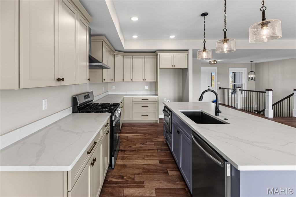 Homes of Liberty Place - Residential