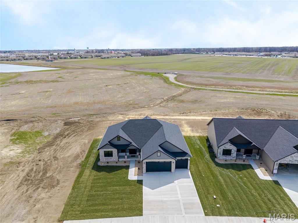 Homes of Liberty Place - Residential