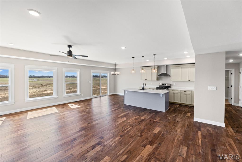 Homes of Liberty Place - Residential
