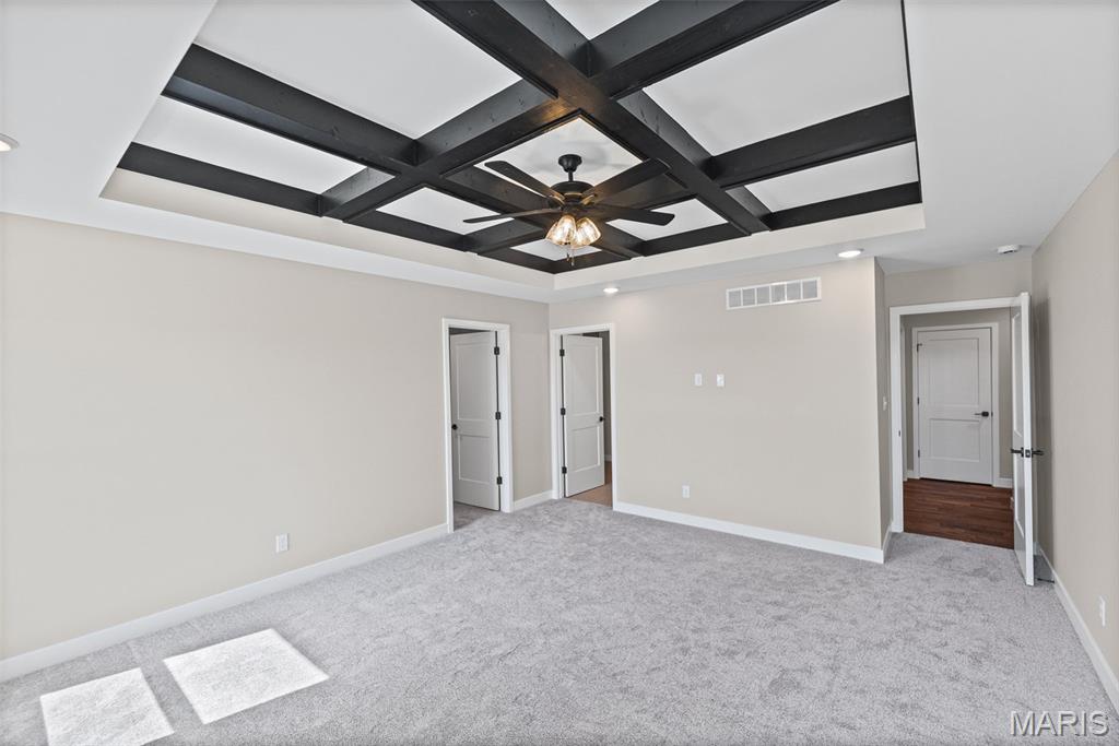 Homes of Liberty Place - Residential