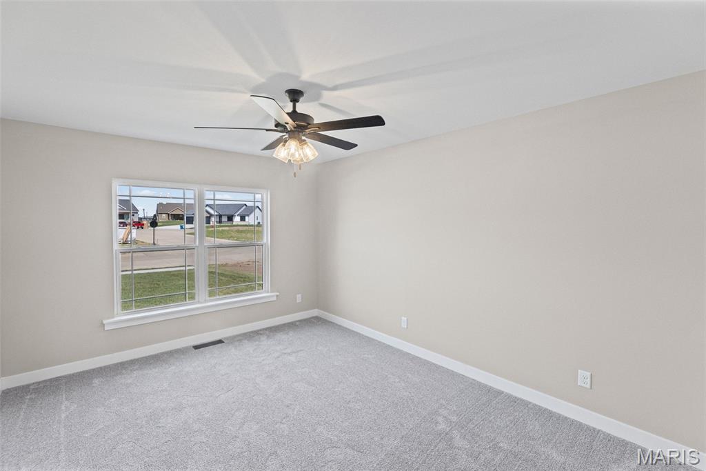 Homes of Liberty Place - Residential