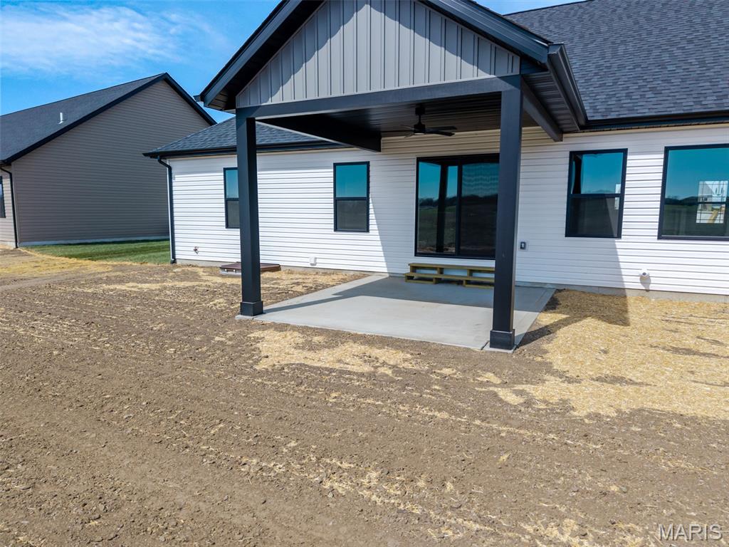 Homes of Liberty Place - Residential