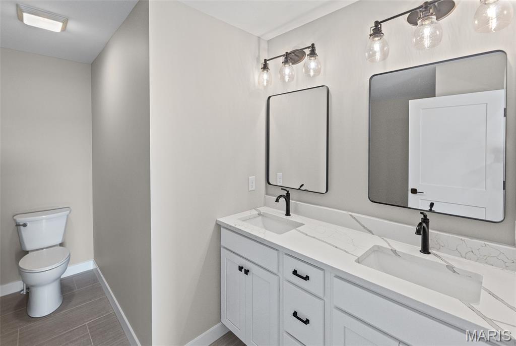 Homes of Liberty Place - Residential