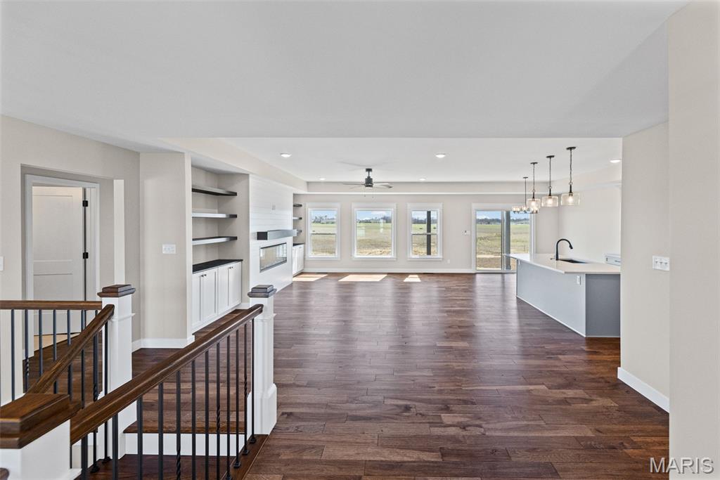 Homes of Liberty Place - Residential