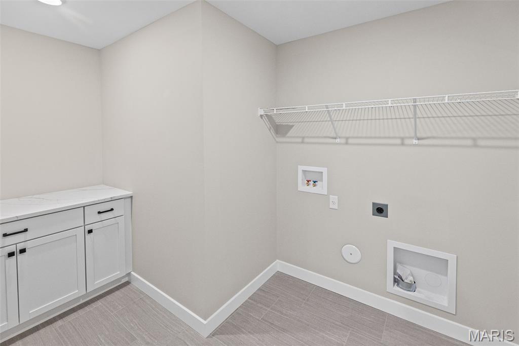 Homes of Liberty Place - Residential